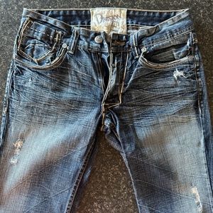 Division E  Jeans 30x32